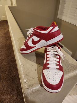 Nike Dunks