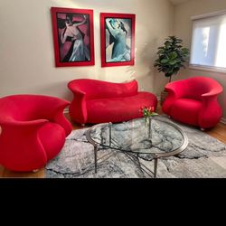 Beautiful Living Room Set