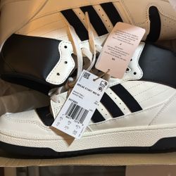 Brand New Adidas Basketball Shoes 10W