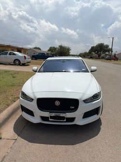 2018 Jaguar xe S  for sale LOW MILESSS!!