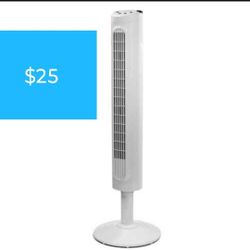 HONEYWELL TOWER FAN $25$