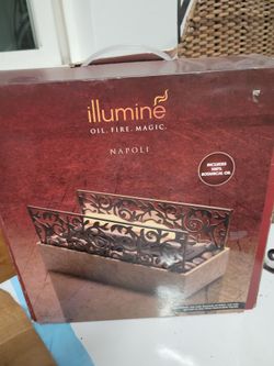 Illumafire