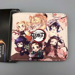 Demon Slayer Wallet