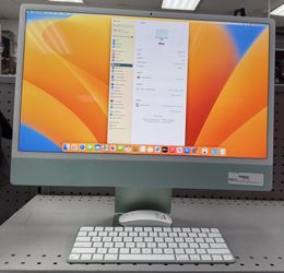 IMAC 24-INCH , M1