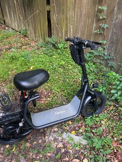 E-bike