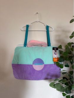 Hyde & EEK Cosmetics Case caboodle Halloween Costume
