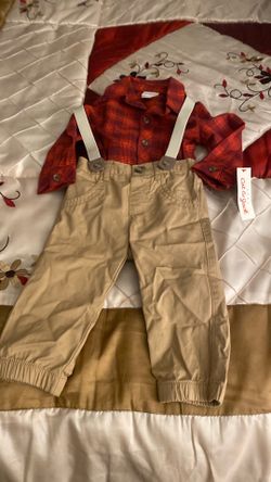 Boys Outfit 
