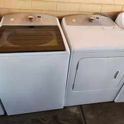 Kenmore Washer And Dryer Electric 