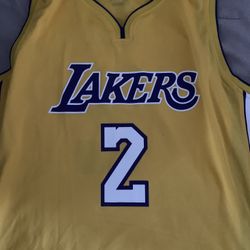 Lakers Jersey