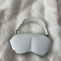 Apple Airpod Max - White - Excellent Condition
