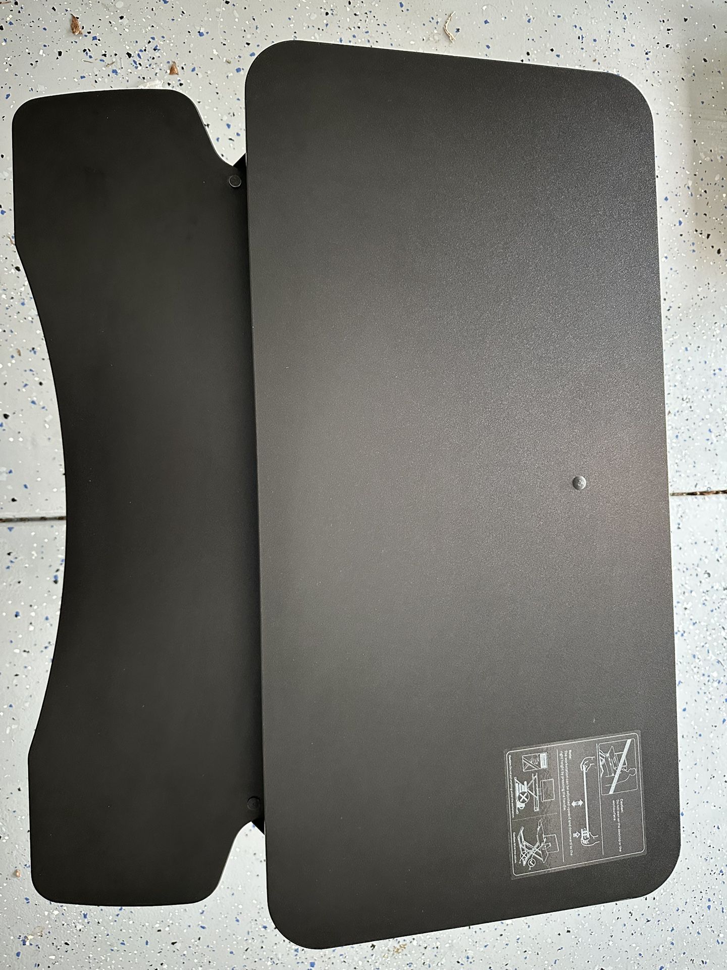 Free For Grabs - Vivo Standing Desk Converter