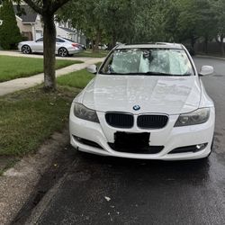 2011 BMW 328i