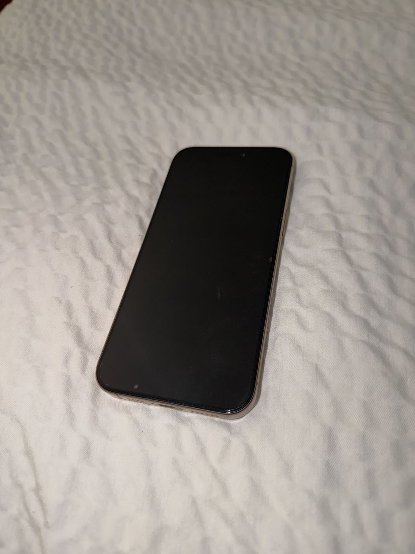 iPhone 16 Pro Max Unlocked 256G Desert Titanium