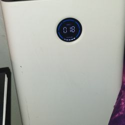 Jafanda Air Purifier For Large Rooms