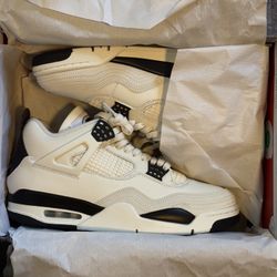 Jordan 4 “Flight Club” Size 11 Men’s Brand New
