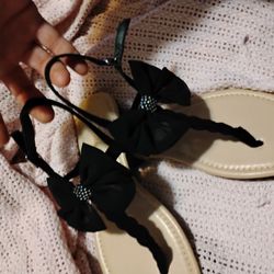 Women's Sandals Size 9 