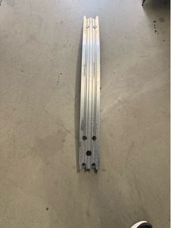 Toyota Corolla 2019-2024 reinforcement
