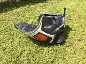 Vetter Windjammer SS