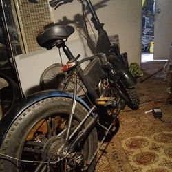 E-Bike