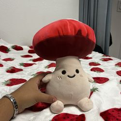 Shrumbo Plushie