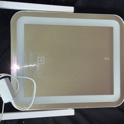 Vanity Mirror