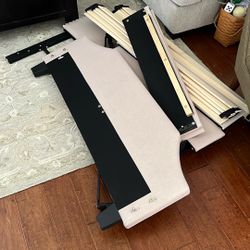 Mattress Frame 