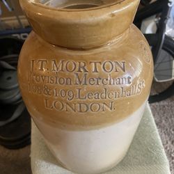 Antique Vase 