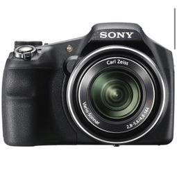 Sony Camera DSC-HX200V