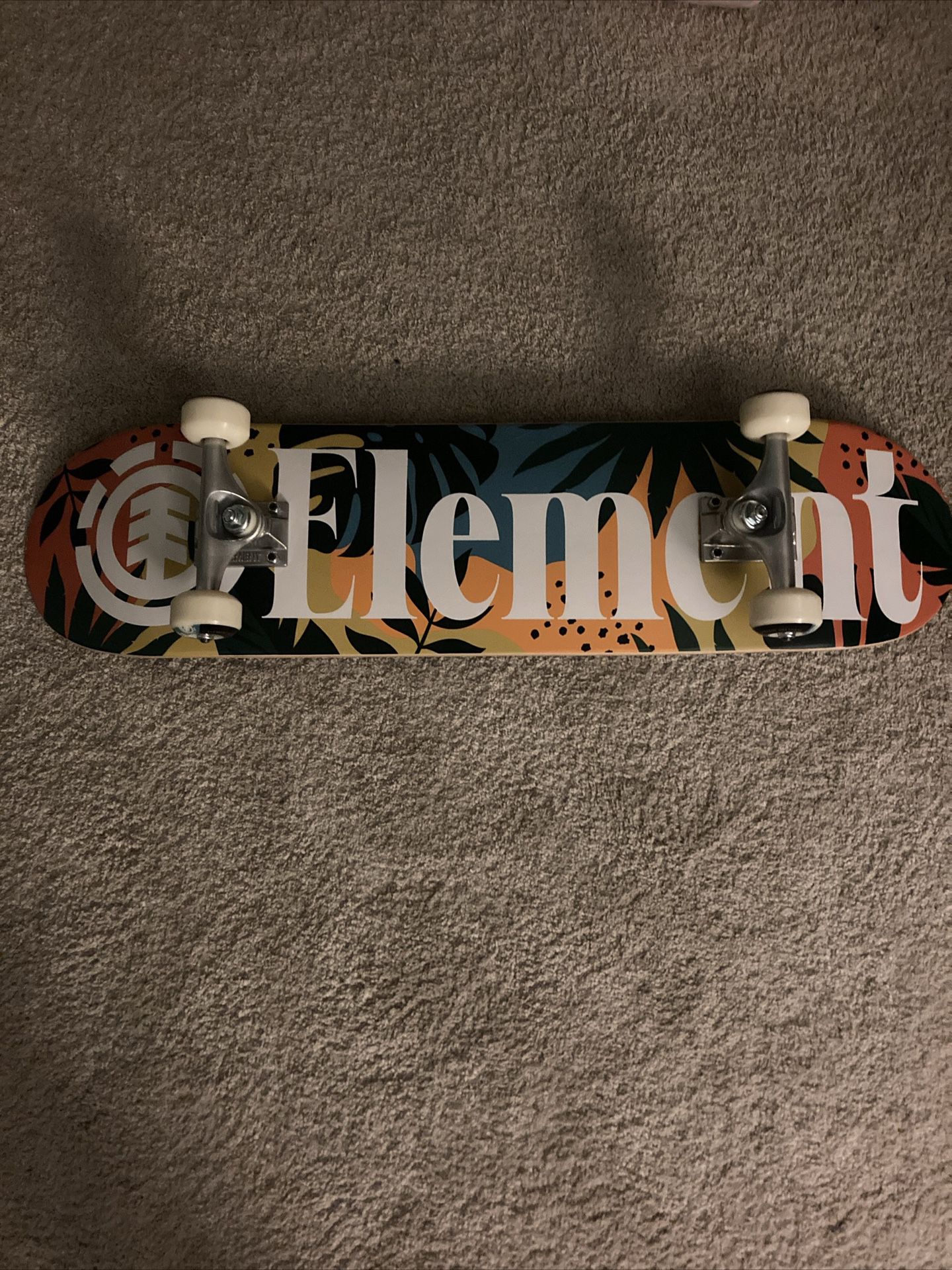 Element skateboard