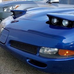 4eyec5 Low rise Headlight Bracket 