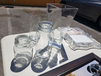 Glass Decore 