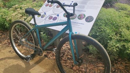 Unknown curb stomper trading send offers freewheel