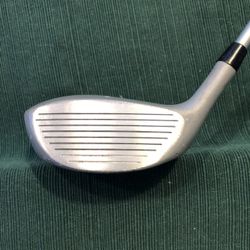 Ladies Golf Club