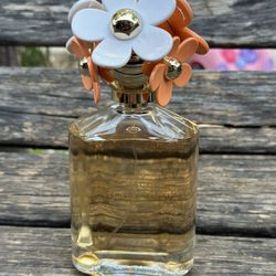 Marc Jacob Daisy Eau So Fresh 4.2oz Edp 