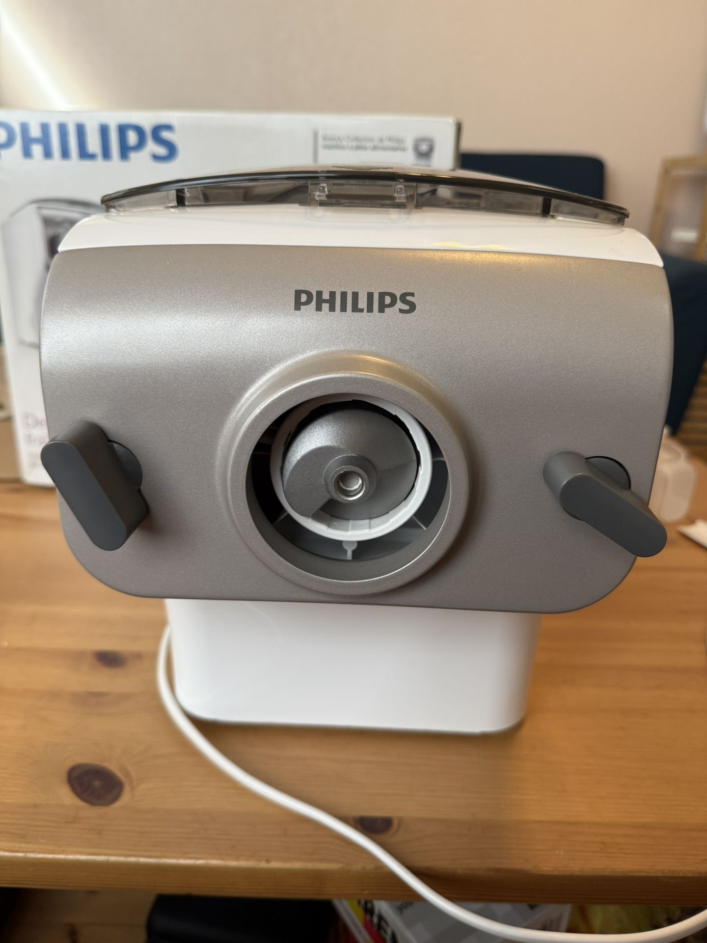 Philips HR2357 Pasta Maker