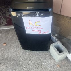 Air Conditioner Portable 