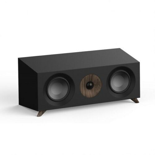 Jamo S83 Center Channel Speaker - Black - Brand New un-opened