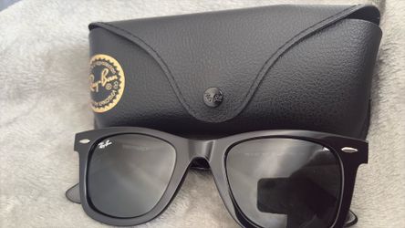 Raybans rb2140