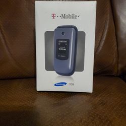 Brand New SGH-t139 T-Mobile 