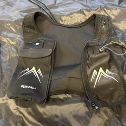 Revali Running Vest