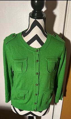 Women’s Sweater Size L