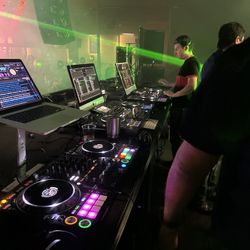 Dj Luz Sonido