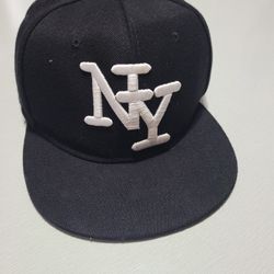 New York Baseball Hat