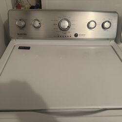 Maytag Washer & Dryer 
