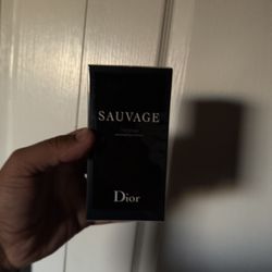Dior Sauvage