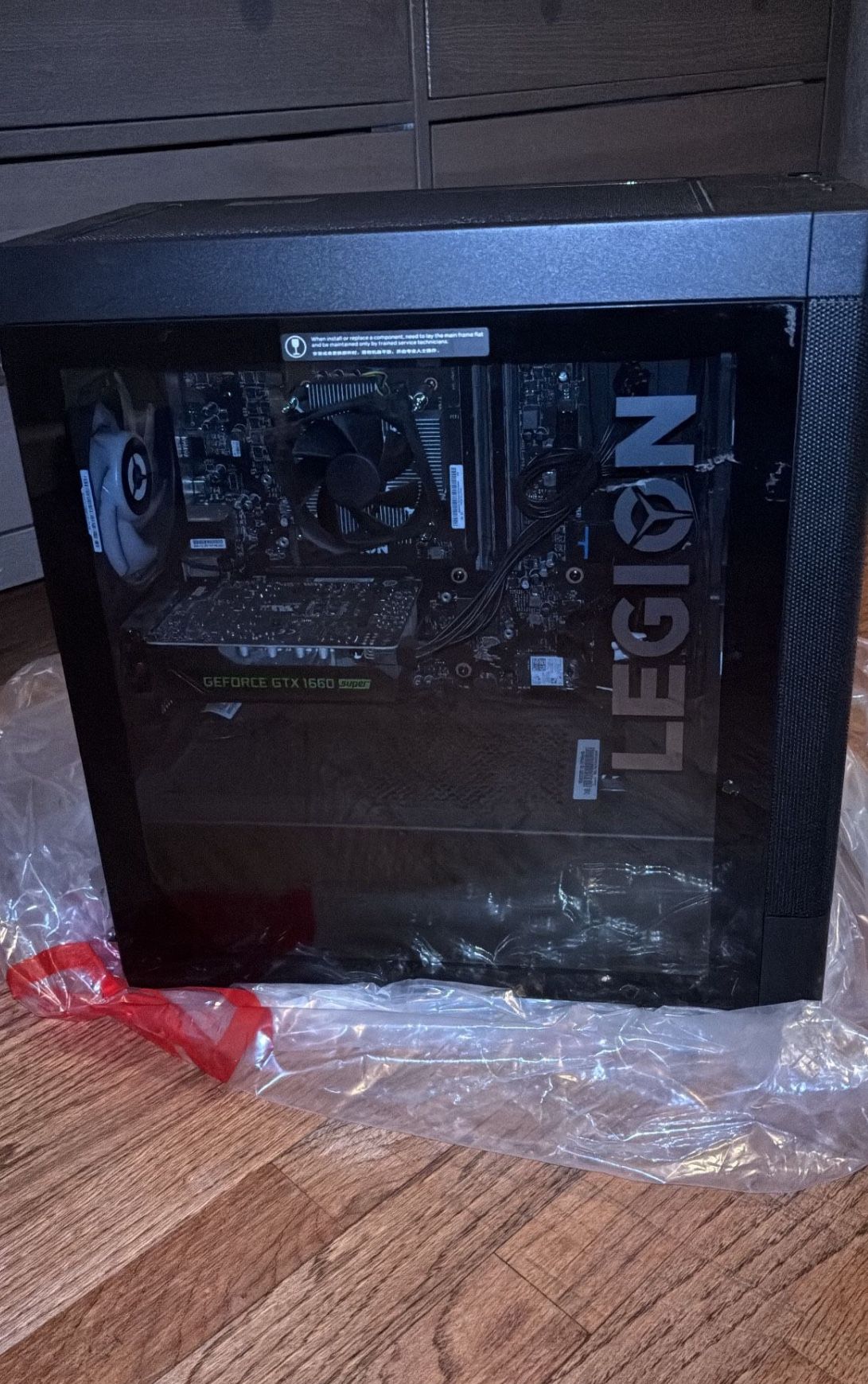 Gaming Pc