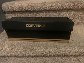 Brand New Converse