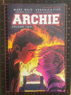 Archie: Volume Two