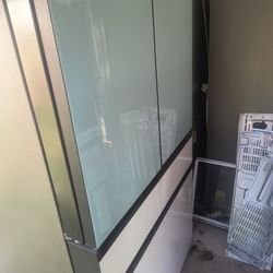 refrigerator repair 