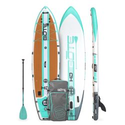 BOTE INFLATABLE PADDLE BOARD